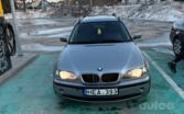 BMW 3 Series E46 [restyling] Touring wagon