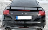 Audi TT 8J Coupe
