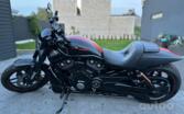 Harley Davidson VRSC