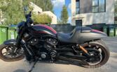 Harley Davidson VRSC