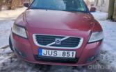 Volvo V50 1 generation [restyling]
