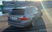 BMW 3 Series E90/E91/E92/E93 Touring wagon