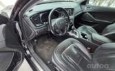 Kia Optima 3 generation [restyling] Sedan