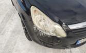 Opel Astra H [restyling]