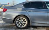 BMW 5 Series F07/F10/F11 Sedan