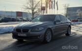 BMW 5 Series F07/F10/F11 Sedan