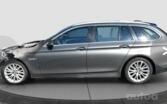 BMW 5 Series F07/F10/F11 [restyling] Touring wagon