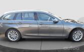 BMW 5 Series F07/F10/F11 [restyling] Touring wagon