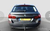 BMW 5 Series F07/F10/F11 [restyling] Touring wagon