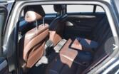 BMW 5 Series F07/F10/F11 [restyling] Touring wagon