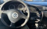 Volkswagen Passat B5.5 [restyling] wagon