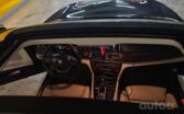 BMW 7 Series F01/F02 [restyling] Sedan