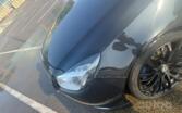 Opel Insignia A [restyling] Sports Tourer wagon 5-doors