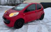 Citroen C1 1 generation Hatchback 5-doors