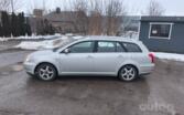 Toyota Avensis 2 generation wagon