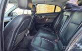 Jaguar XF X250 Sedan 4-doors