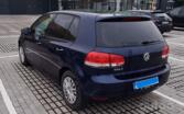 Volkswagen Golf 6 generation Hatchback 5-doors