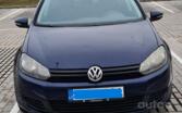 Volkswagen Golf 6 generation Hatchback 5-doors