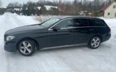 Mercedes-Benz E-Class W213/S213/C238/A238 wagon 5-doors