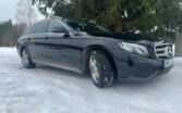 Mercedes-Benz E-Class W213/S213/C238/A238 wagon 5-doors