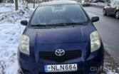 Toyota Yaris XP9 Hatchback 5-doors