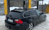 BMW 3 Series E90/E91/E92/E93 Touring wagon