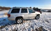Jeep Grand Cherokee WJ SUV