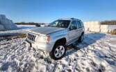 Jeep Grand Cherokee WJ SUV