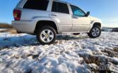 Jeep Grand Cherokee WJ SUV