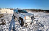 Jeep Grand Cherokee WJ SUV