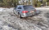 Audi A4 B8/8K [restyling] Avant wagon 5-doors