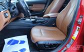 BMW 3 Series F30/F31/F34 Sedan