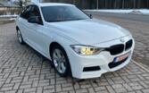 BMW 3 Series F30/F31/F34 Sedan