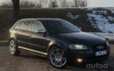 Audi A3 8P/8PA [2th restyling] Sportback hatchback 5-doors