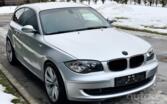 BMW 1 Series E81/E82/E87/E88 [restyling] Hatchback 3-doors