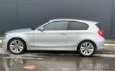 BMW 1 Series E81/E82/E87/E88 [restyling] Hatchback 3-doors