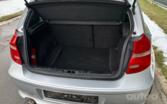 BMW 1 Series E81/E82/E87/E88 [restyling] Hatchback 3-doors