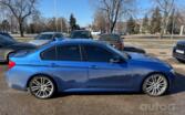 BMW 3 Series F30/F31/F34 [restyling] Sedan