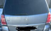 Opel Zafira B Minivan 5-doors