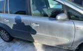 Opel Zafira B Minivan 5-doors