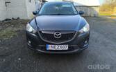 Mazda CX-5 1 generation Crossover