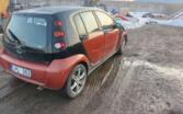 Smart Forfour 1 generation Hatchback 5-doors