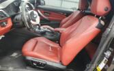 BMW 4 Series F32/F33/F36 Coupe