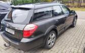 Subaru Outback 3 generation [restyling] wagon