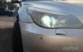 BMW 5 Series E60/E61 Sedan