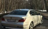 BMW 5 Series E60/E61 Sedan