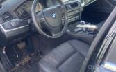 BMW 5 Series F07/F10/F11 Sedan