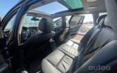 BMW 5 Series E60/E61 [restyling] Touring wagon