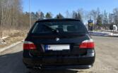 BMW 5 Series E60/E61 [restyling] Touring wagon
