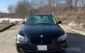 BMW 5 Series E60/E61 [restyling] Touring wagon